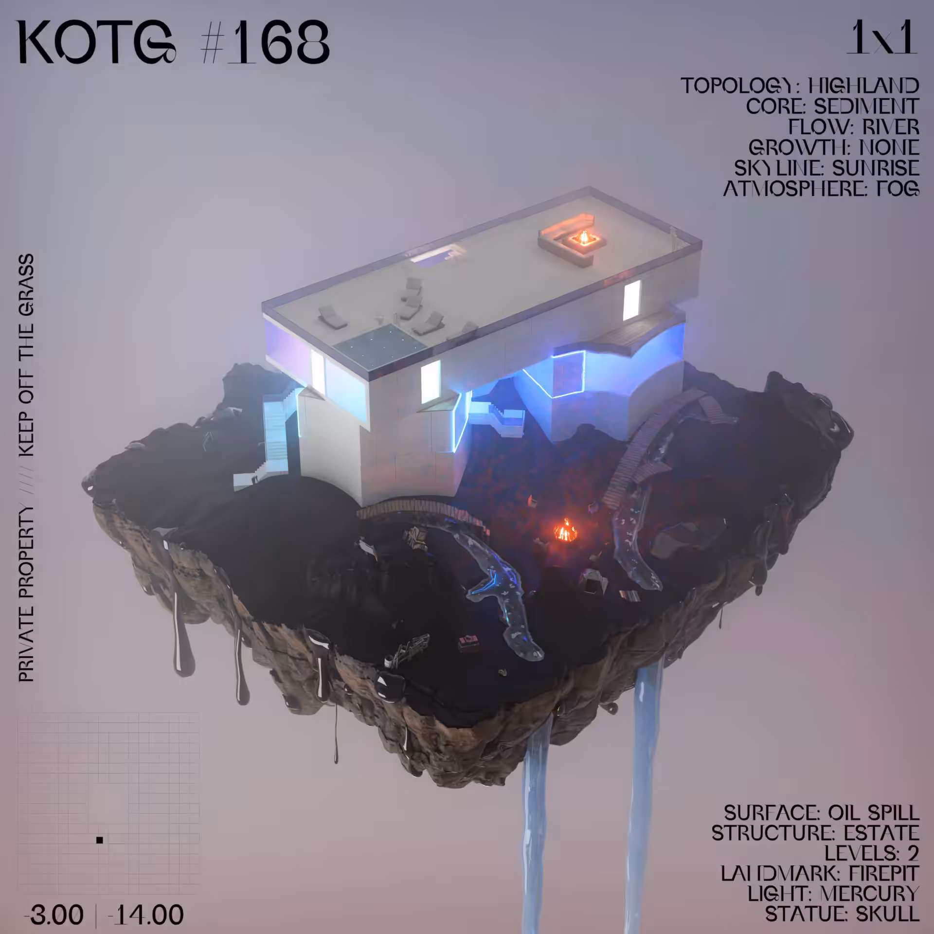 KOTG #168