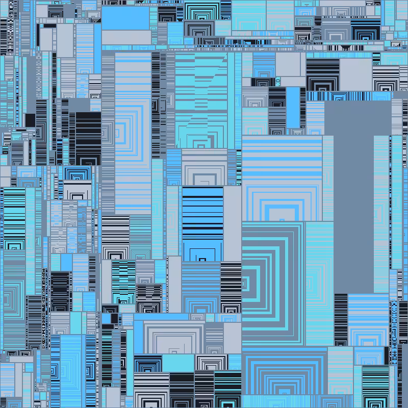 The Dance of the Machines #44