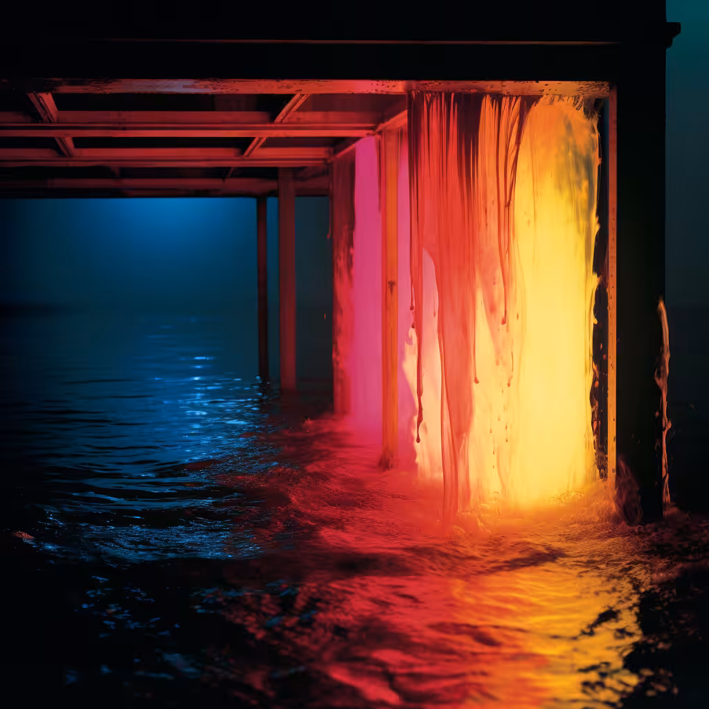 Contractual Obligations: Water Under The Bridge 14