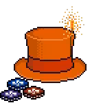 Degen Haberdashers: Degen Haberdasher #307