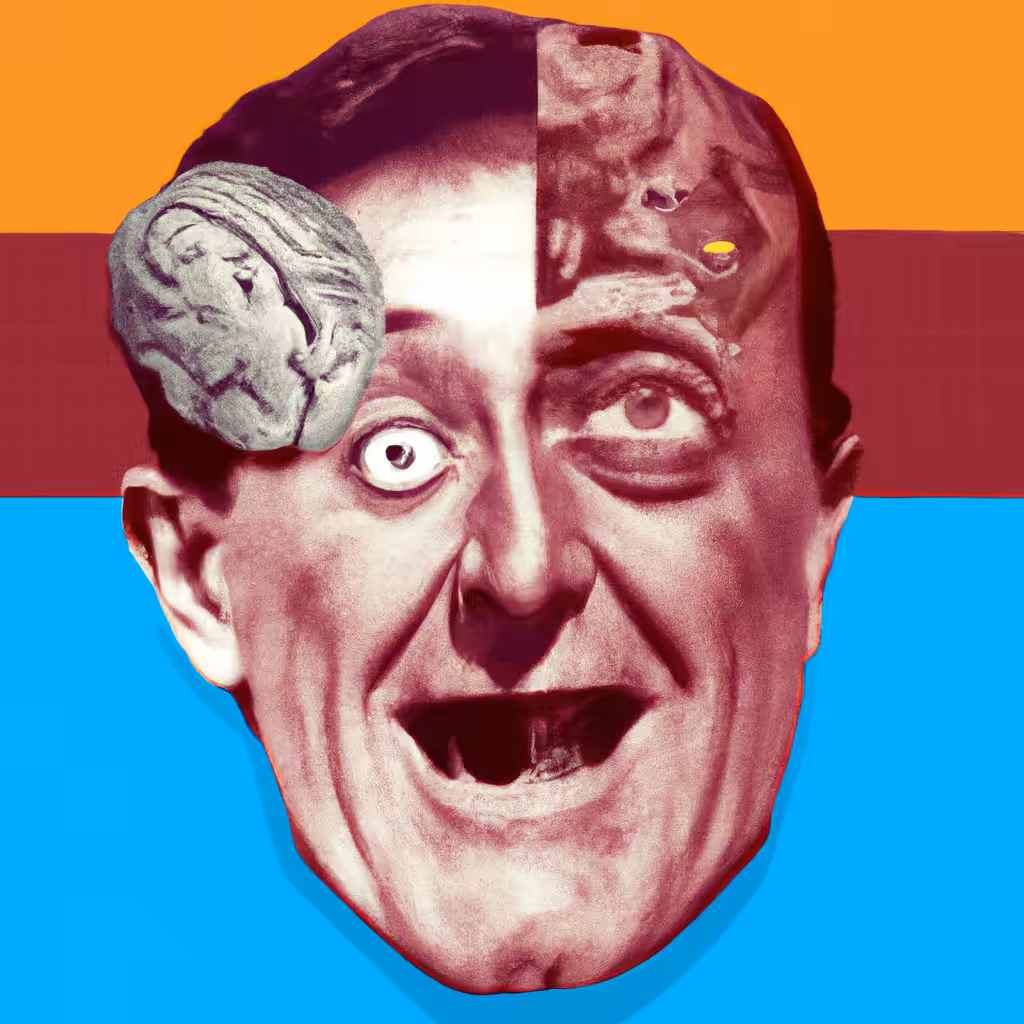 Meta Psycho 61