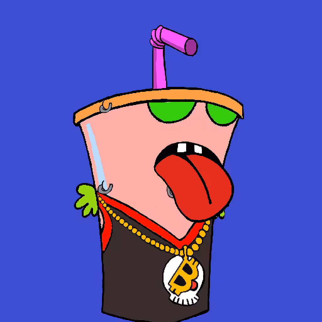 The Shake Clan #403