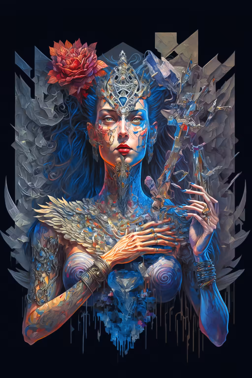Magic The Gathering