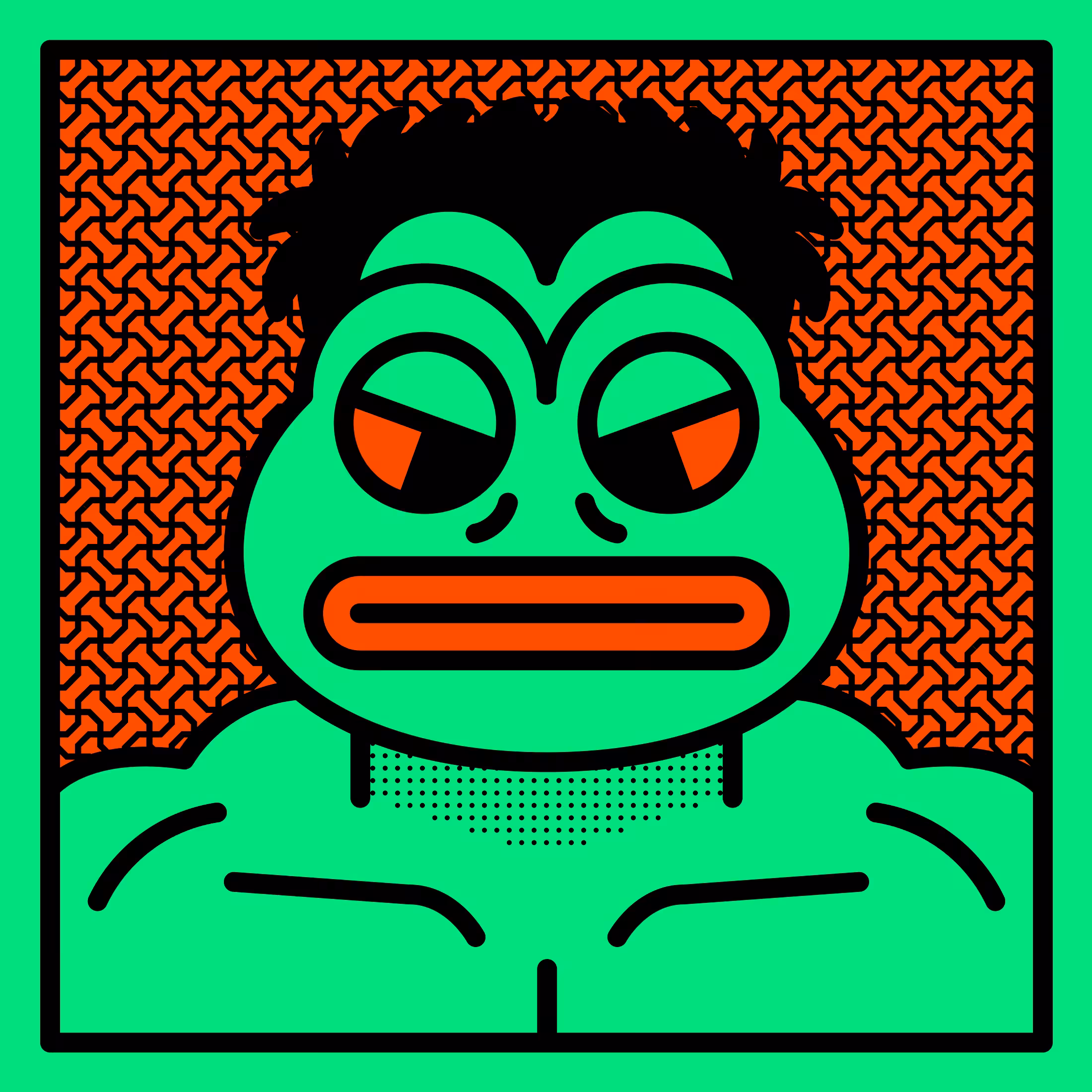 ACID PEPE 191
