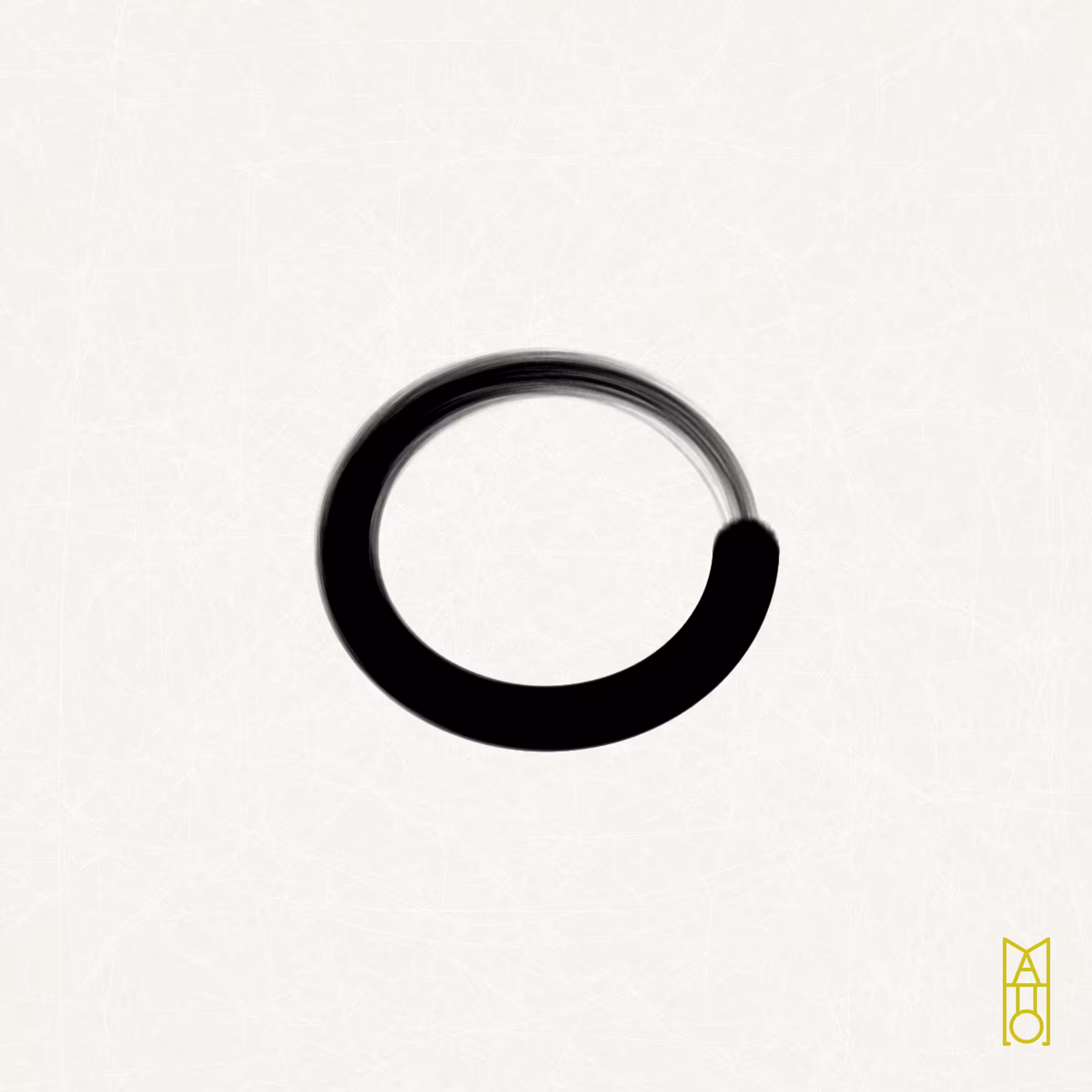 Ensō #165