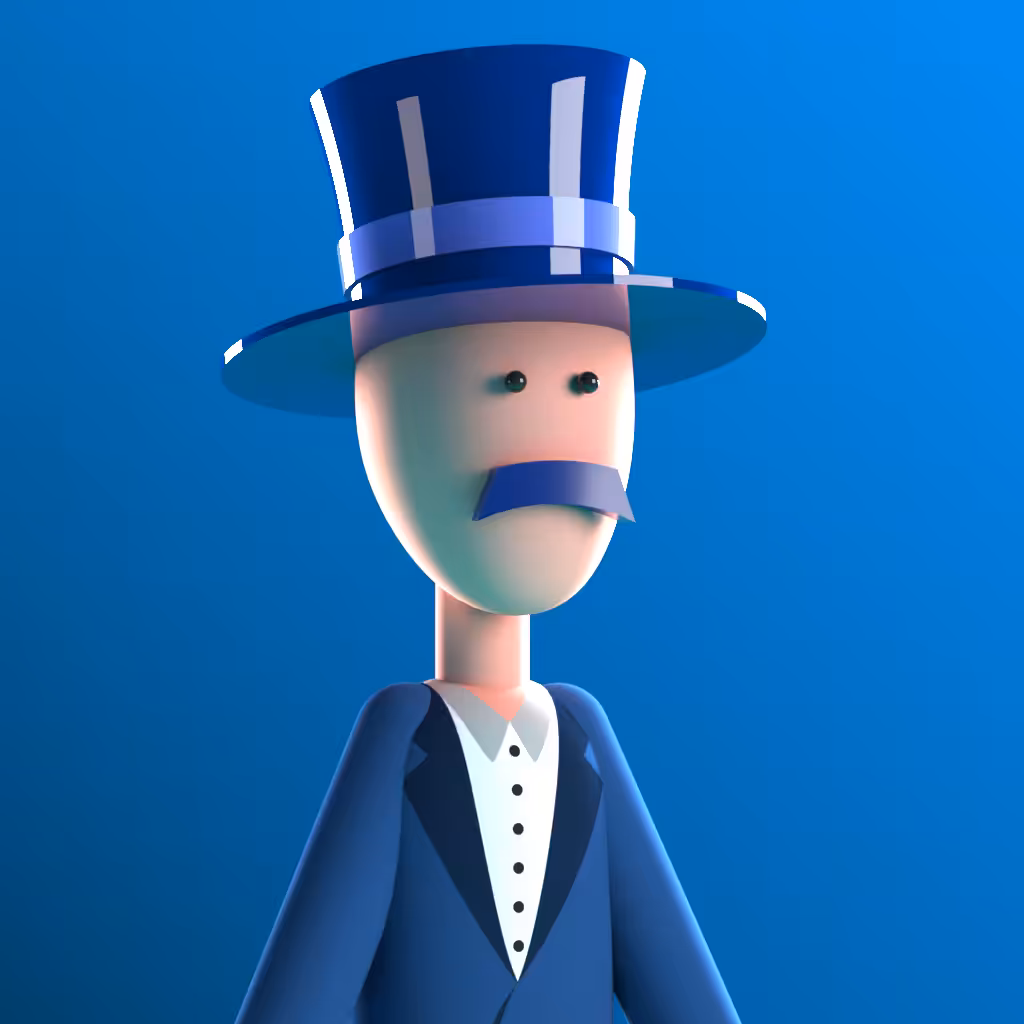 COOL GUY #64