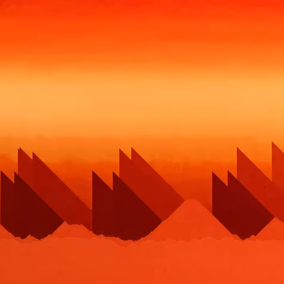 Series Glitch - Sherds Five[B]