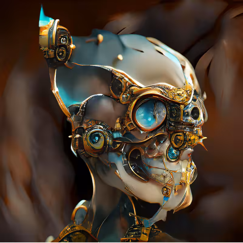 SkeleSteamPunx #247