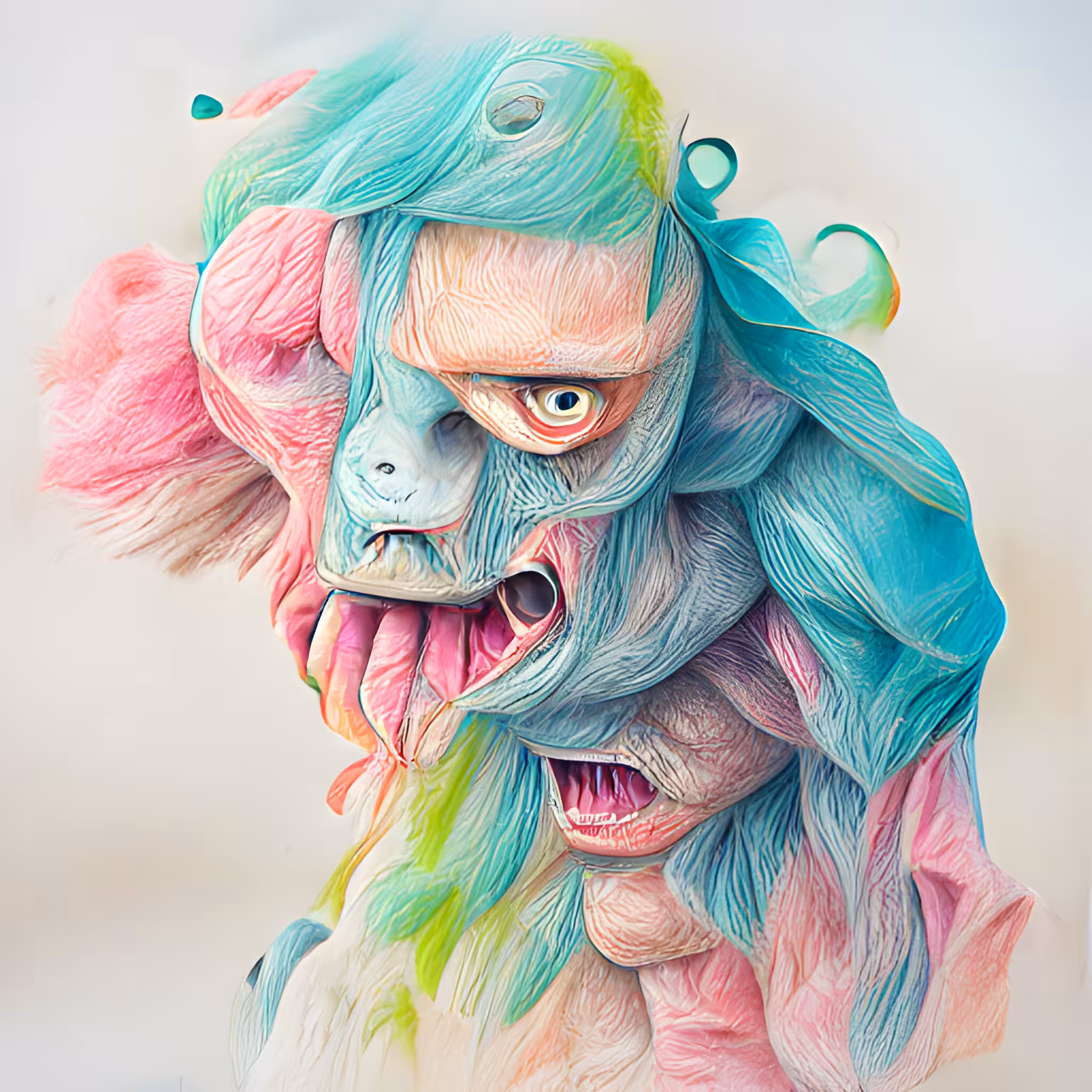 Monstrum 04