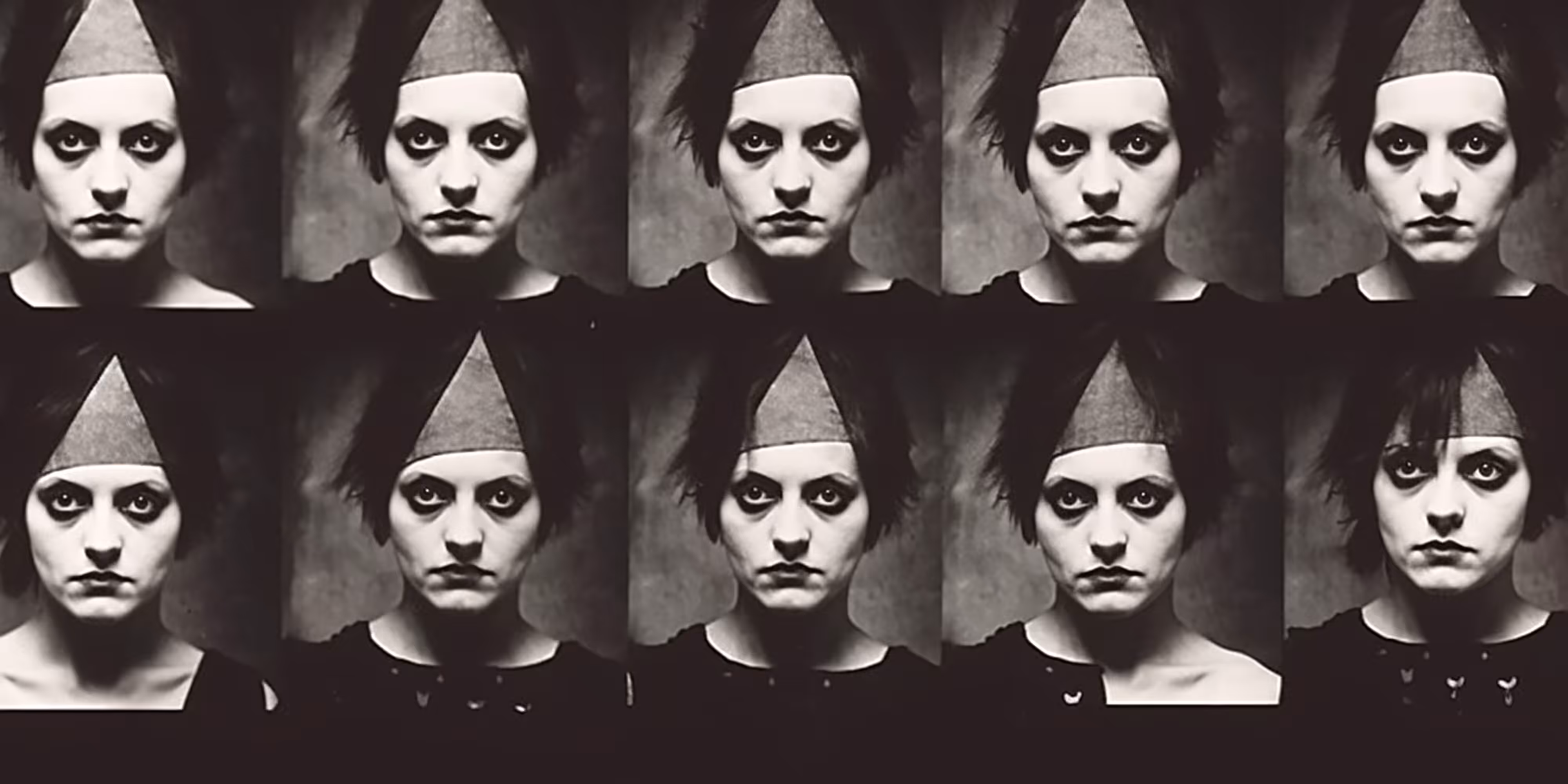Weird is Beautiful #9