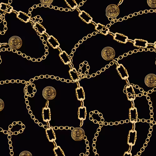 Bitcoin/Versace