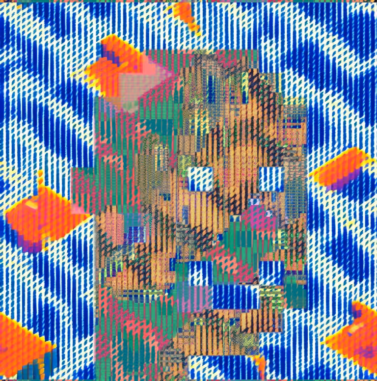 coalescence #4083
