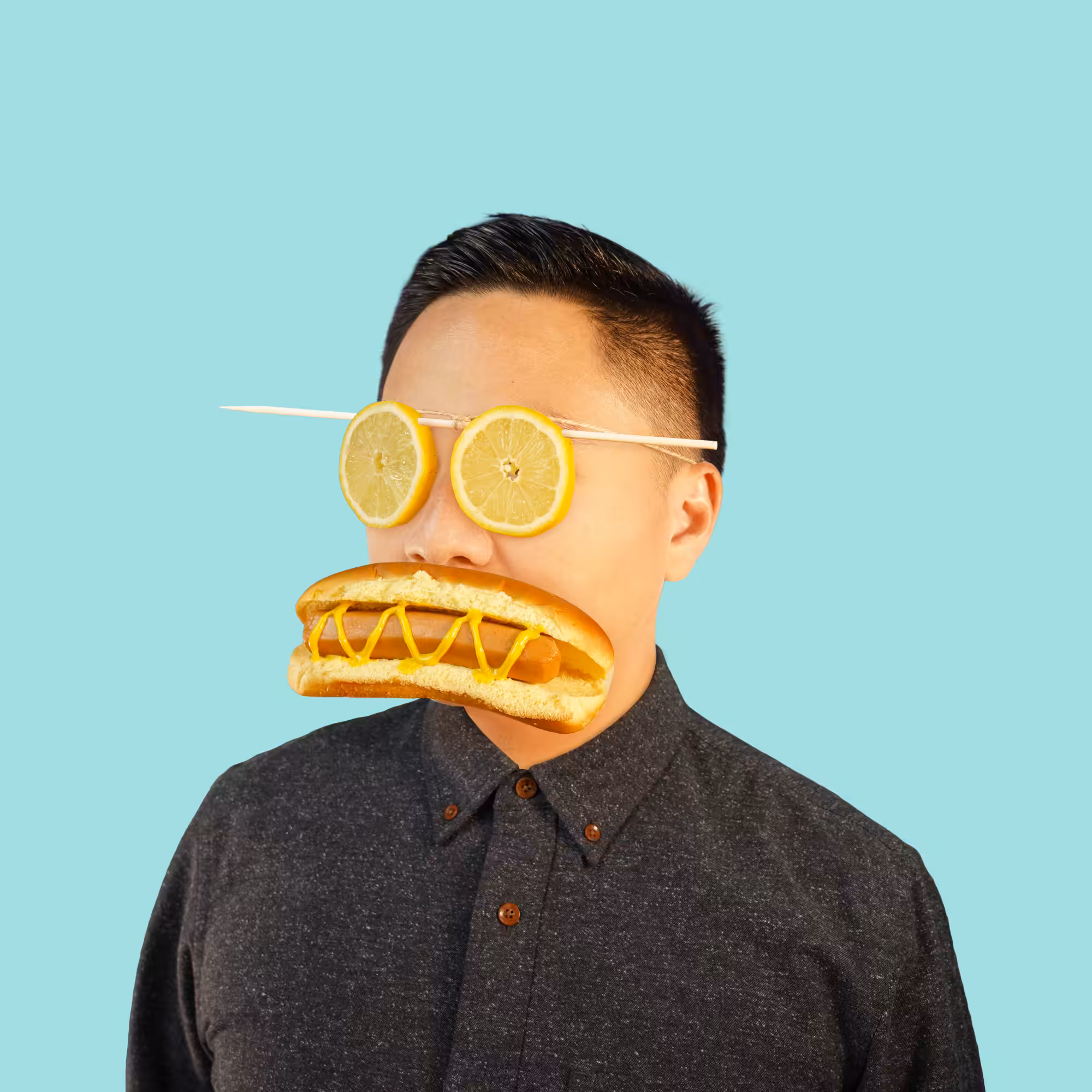 FoodmaskuDelectables: Delectable #1483
