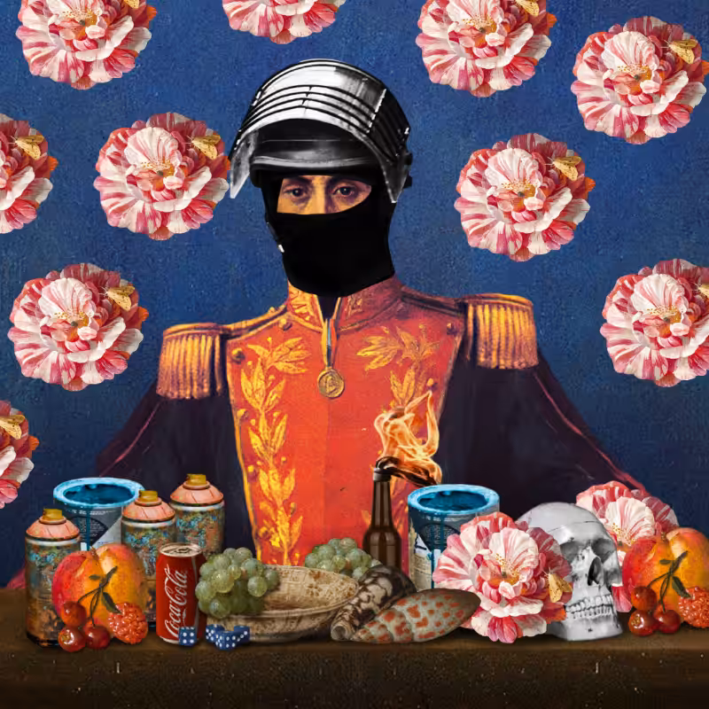 Bastard Anonymous #6