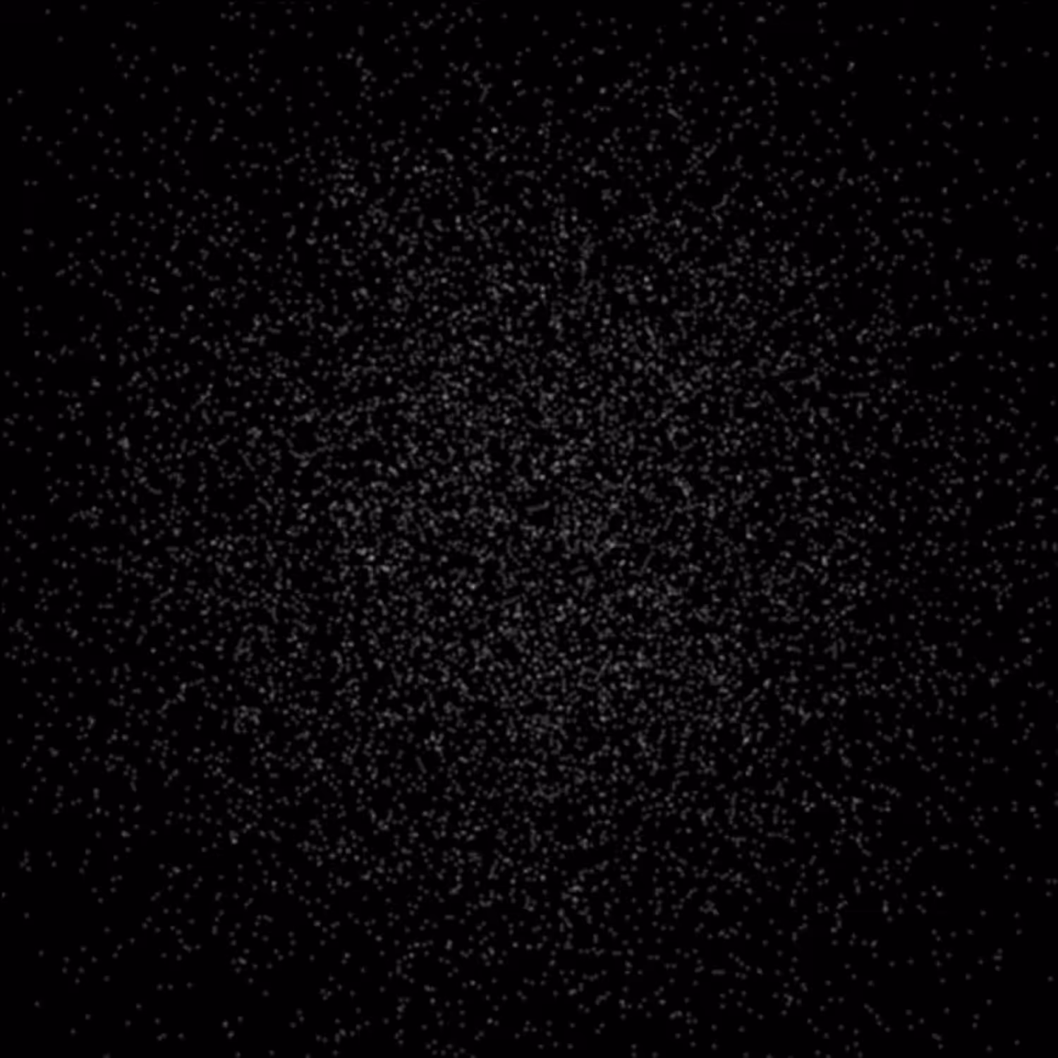 Horrors from deep space 1007
