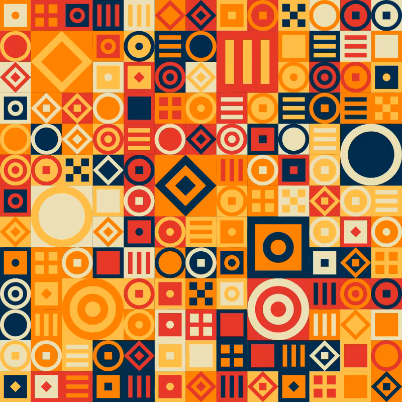 Simple Patterns #42