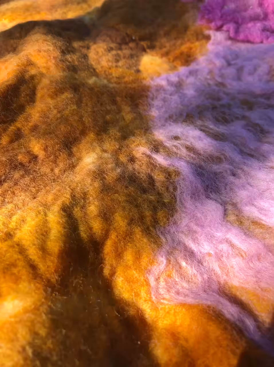 sun flow