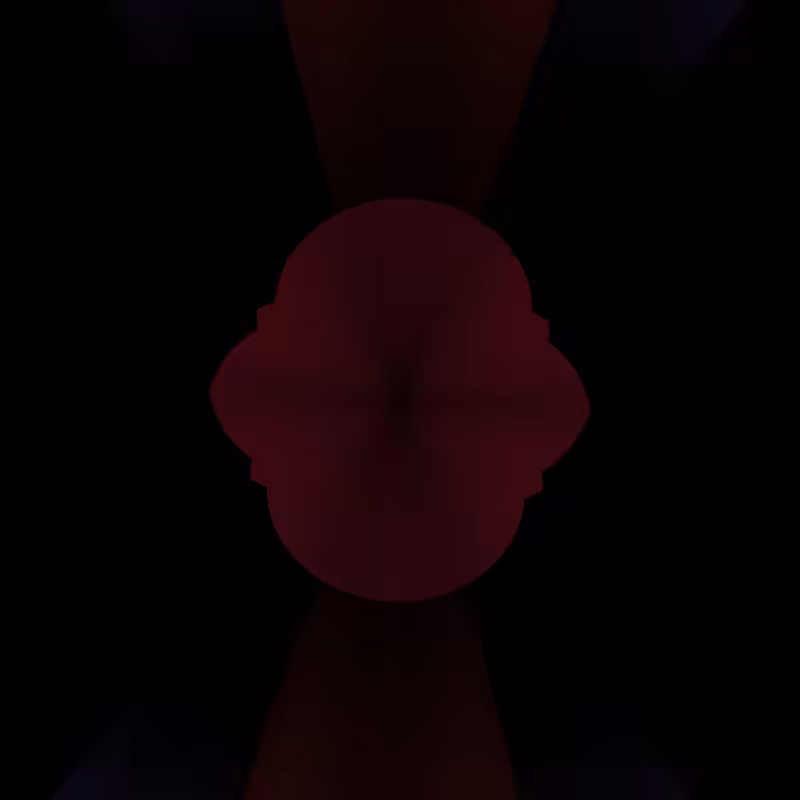 Fractal Flower #124