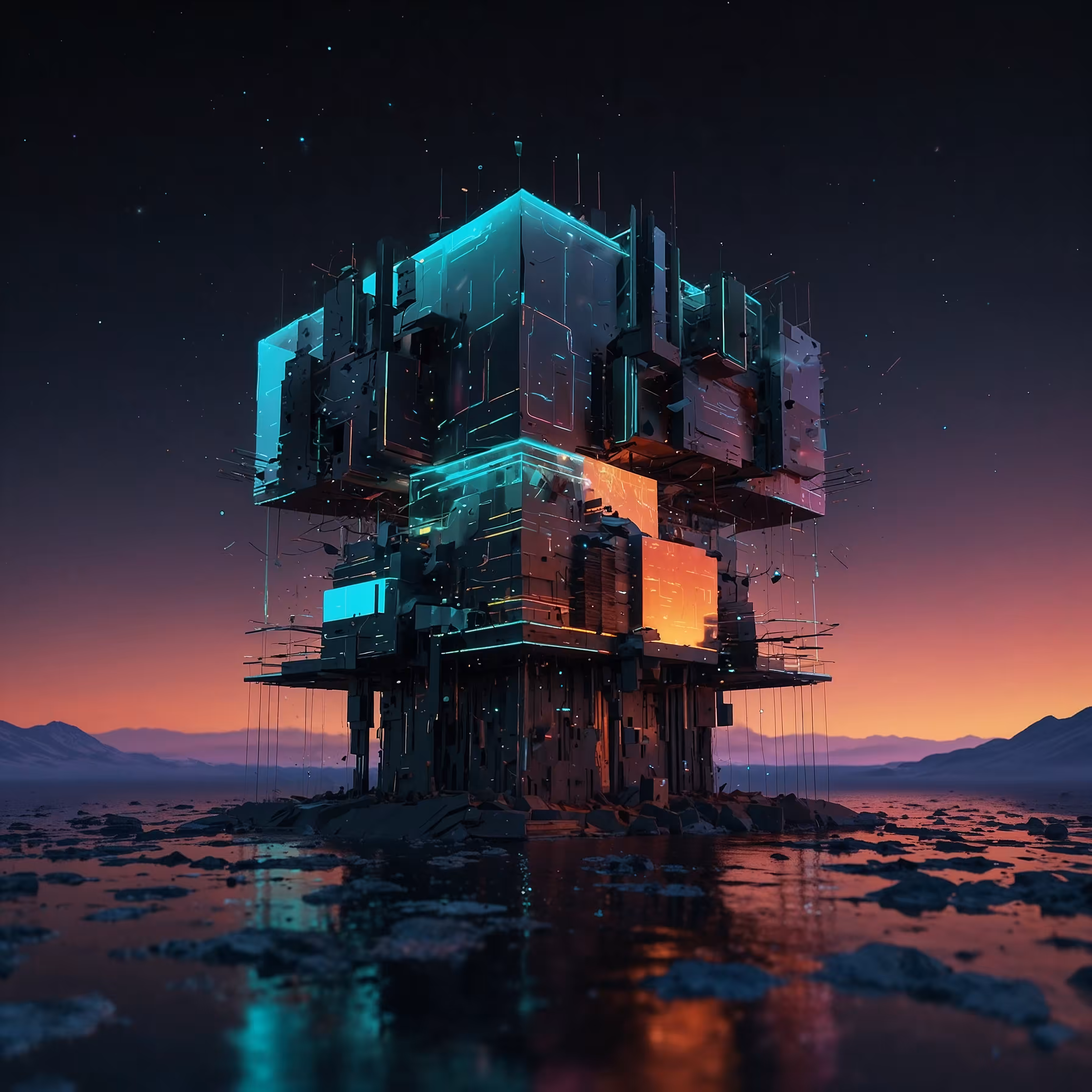 Nexus