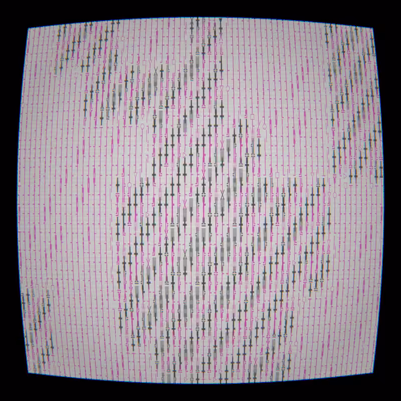 SIGNAL RECEIVING #442
