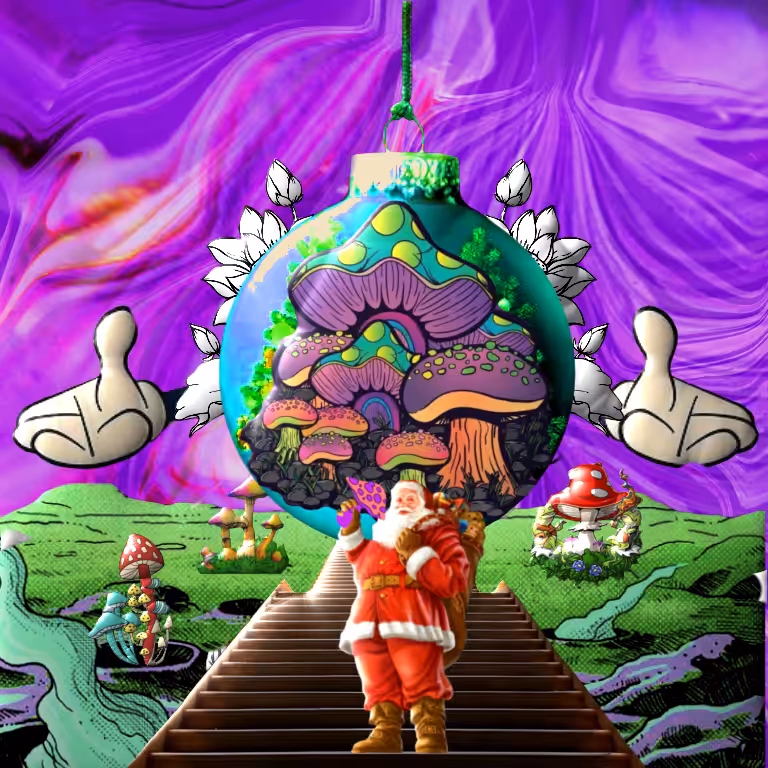 Merry Christmas