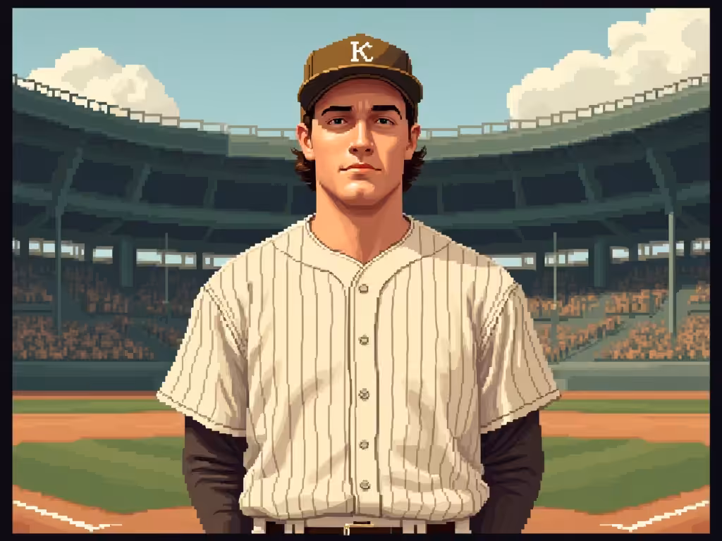 DataBaseball: Skeeter Webb - 1943 (0.1 PV)