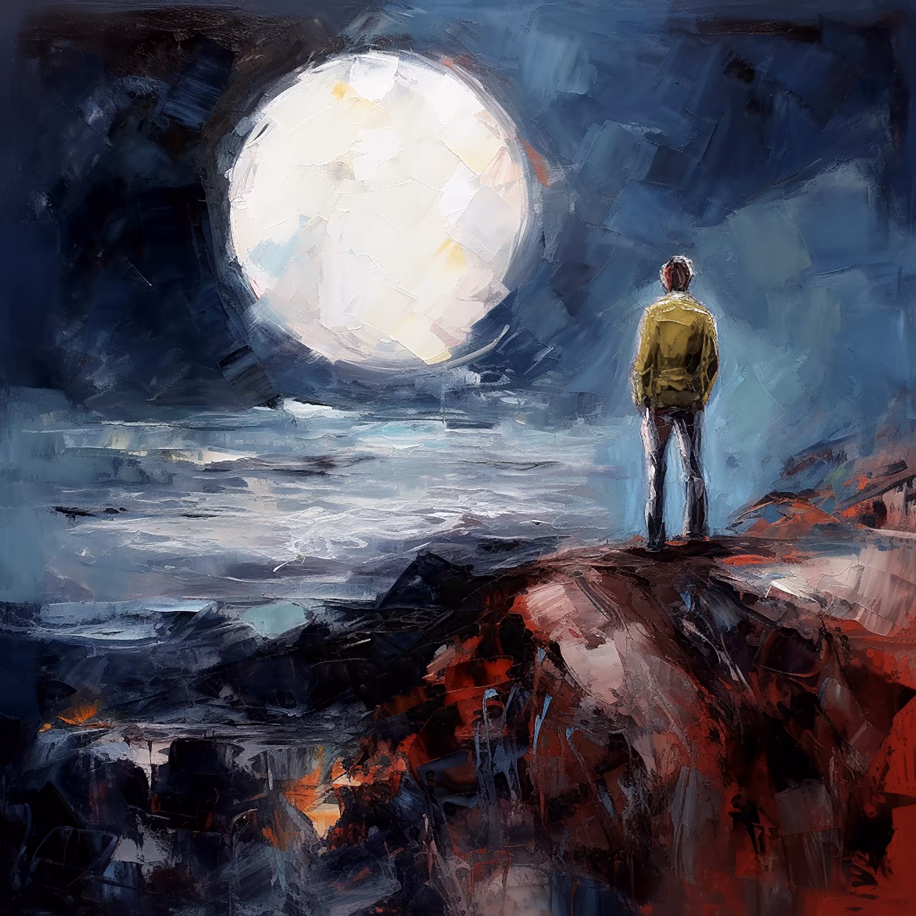 Night Dreamer