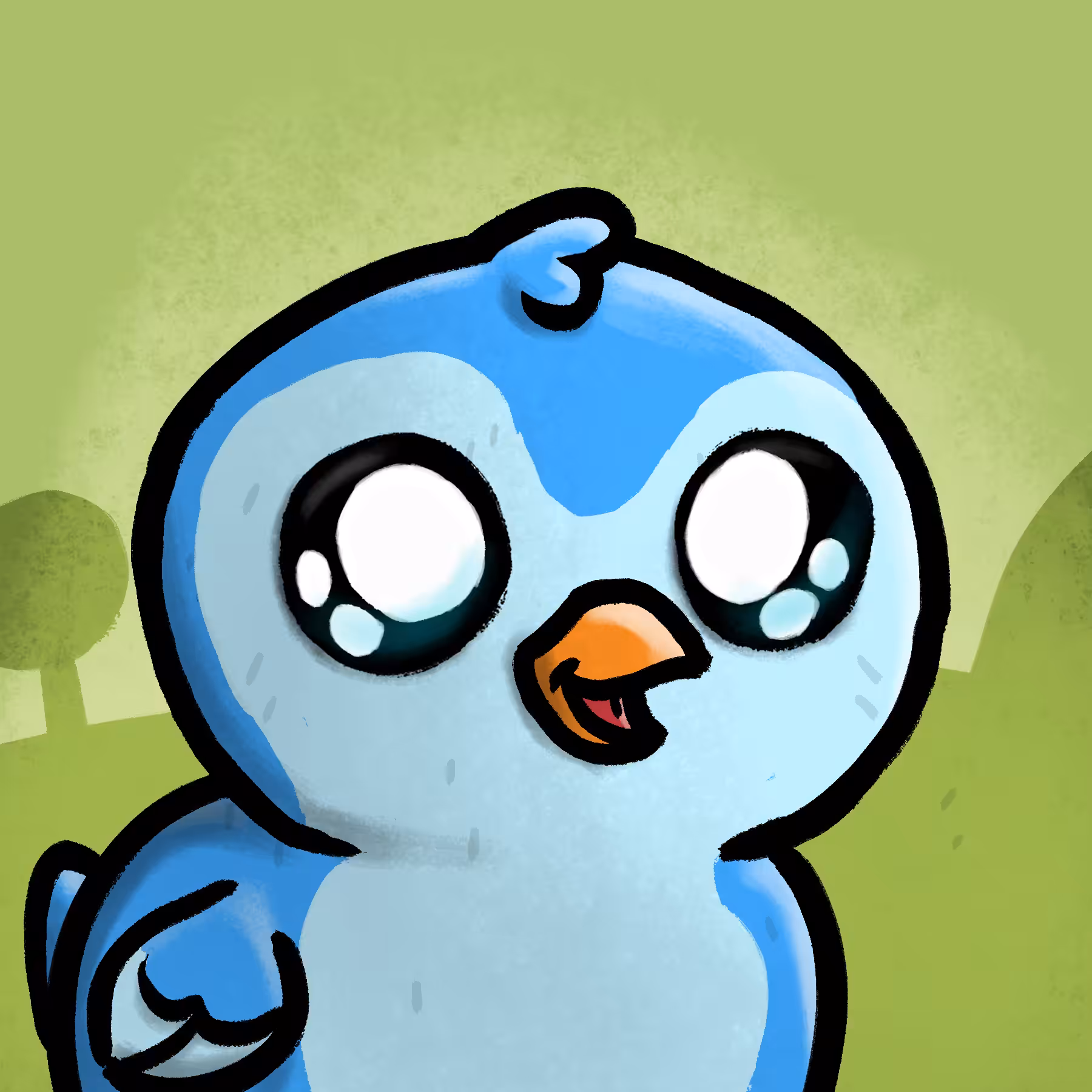 Little Birdy