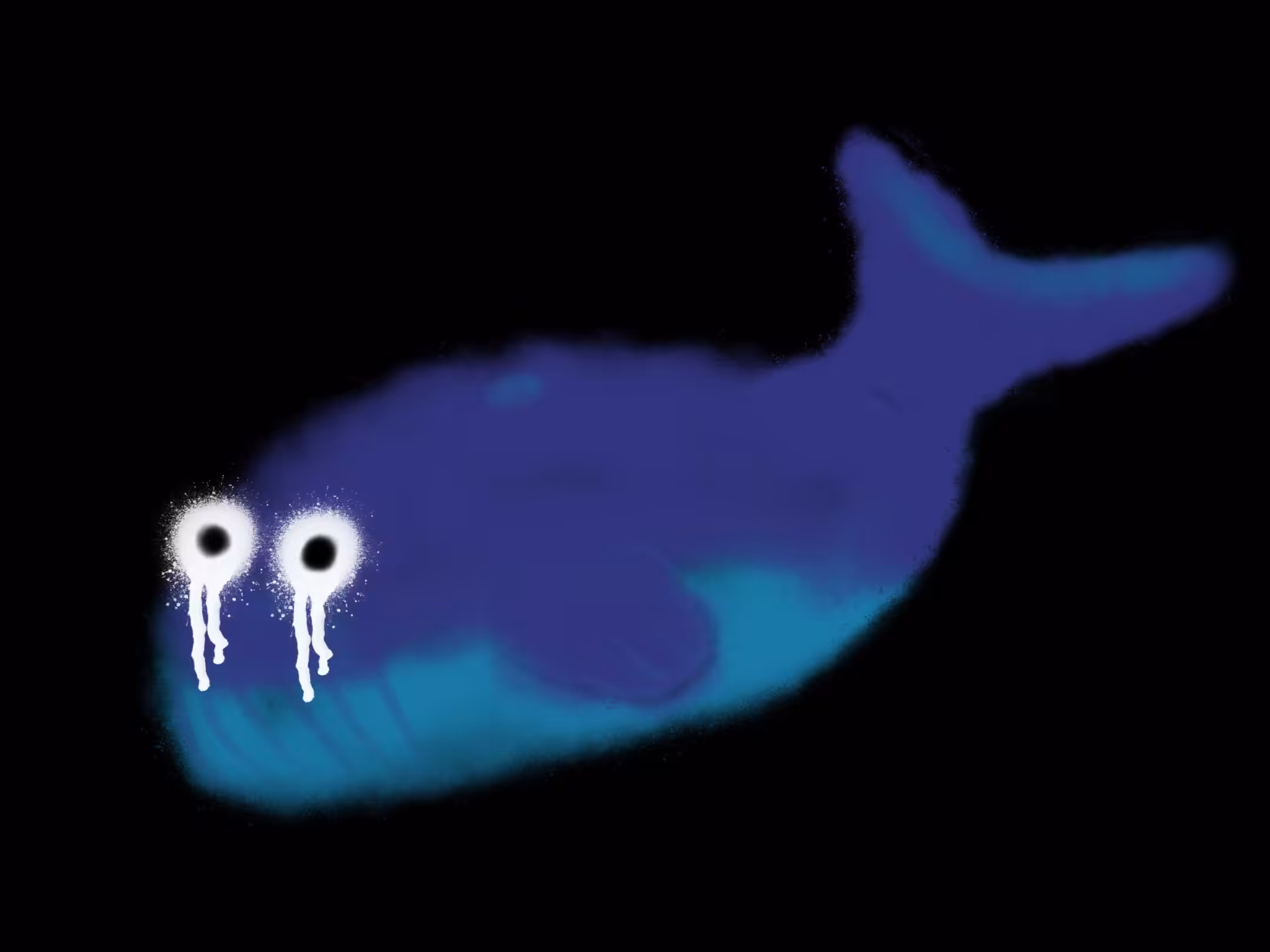 ̶h̶a̶p̶p̶y̶ ̶w̶h̶a̶l̶e̶