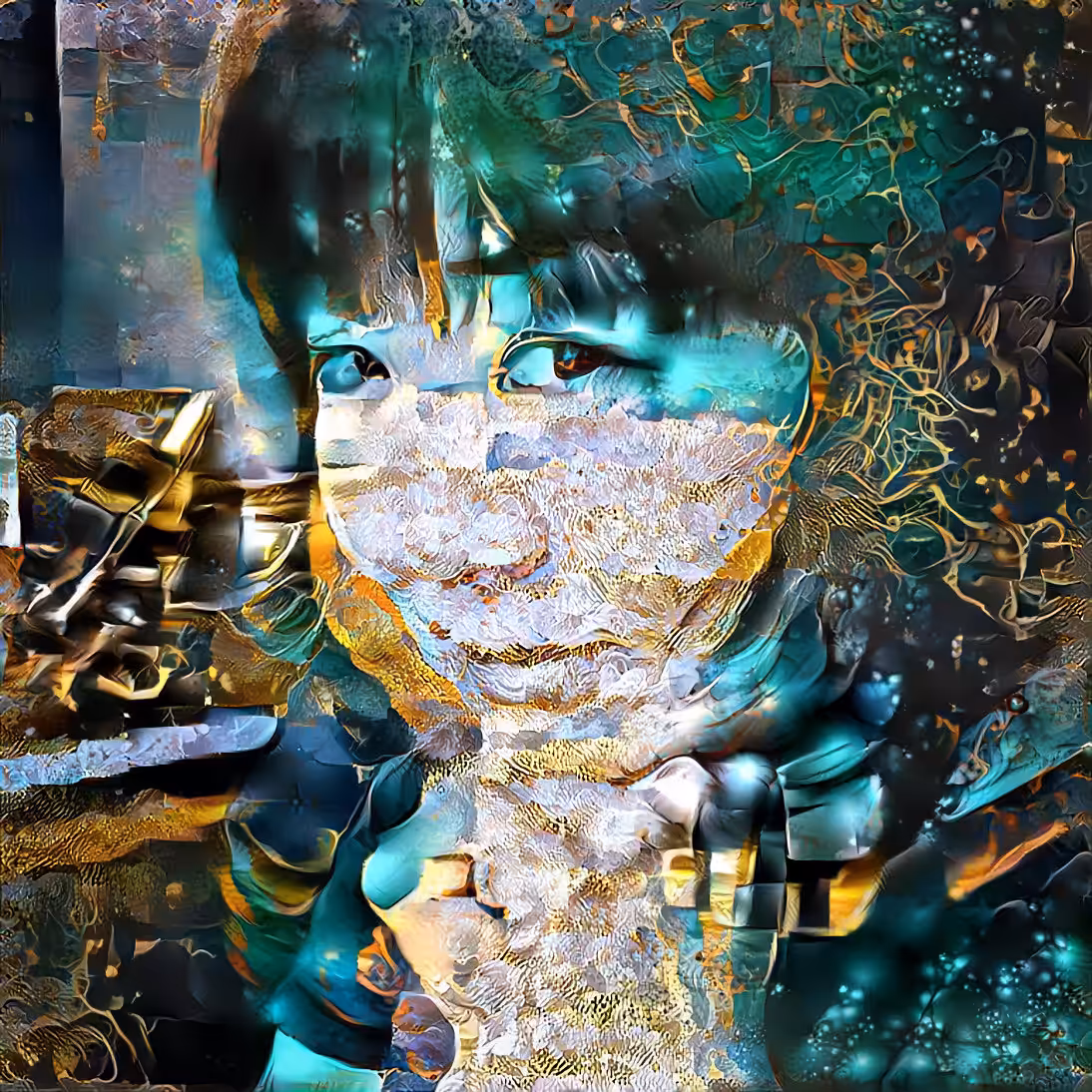 Dissolving Time