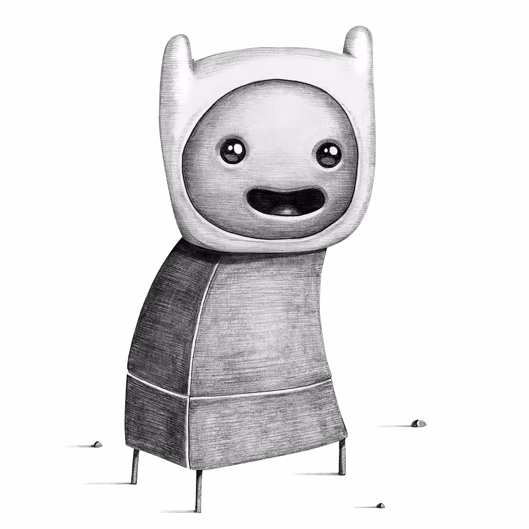FINN grayscale