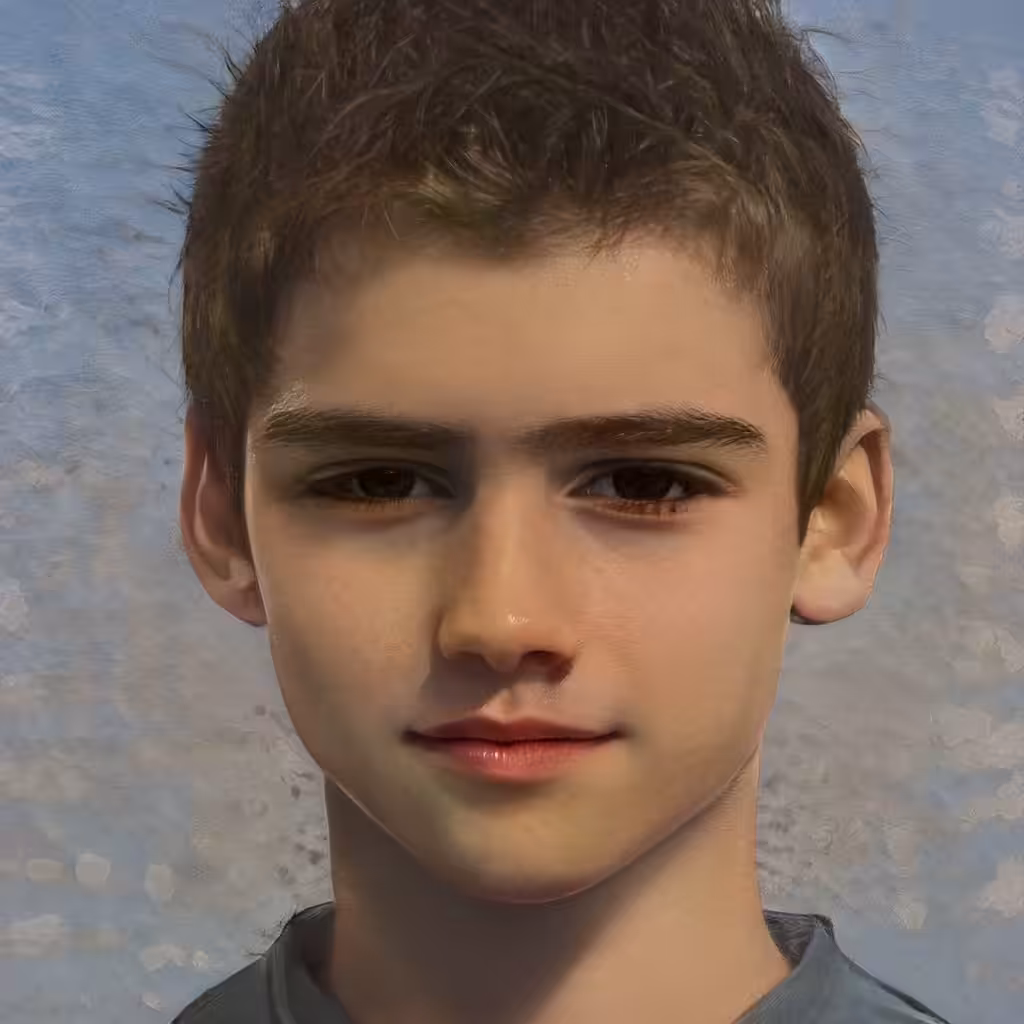 Βήτα - Lifespan