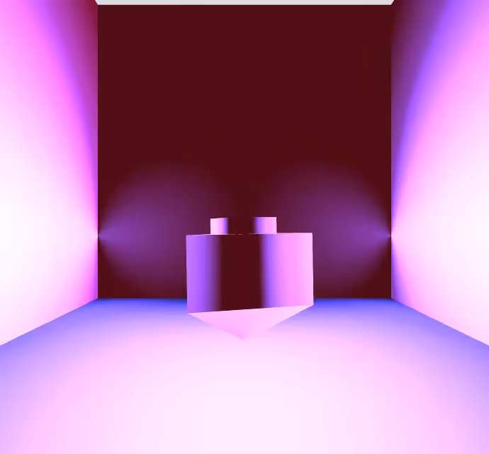 Spinning top #62