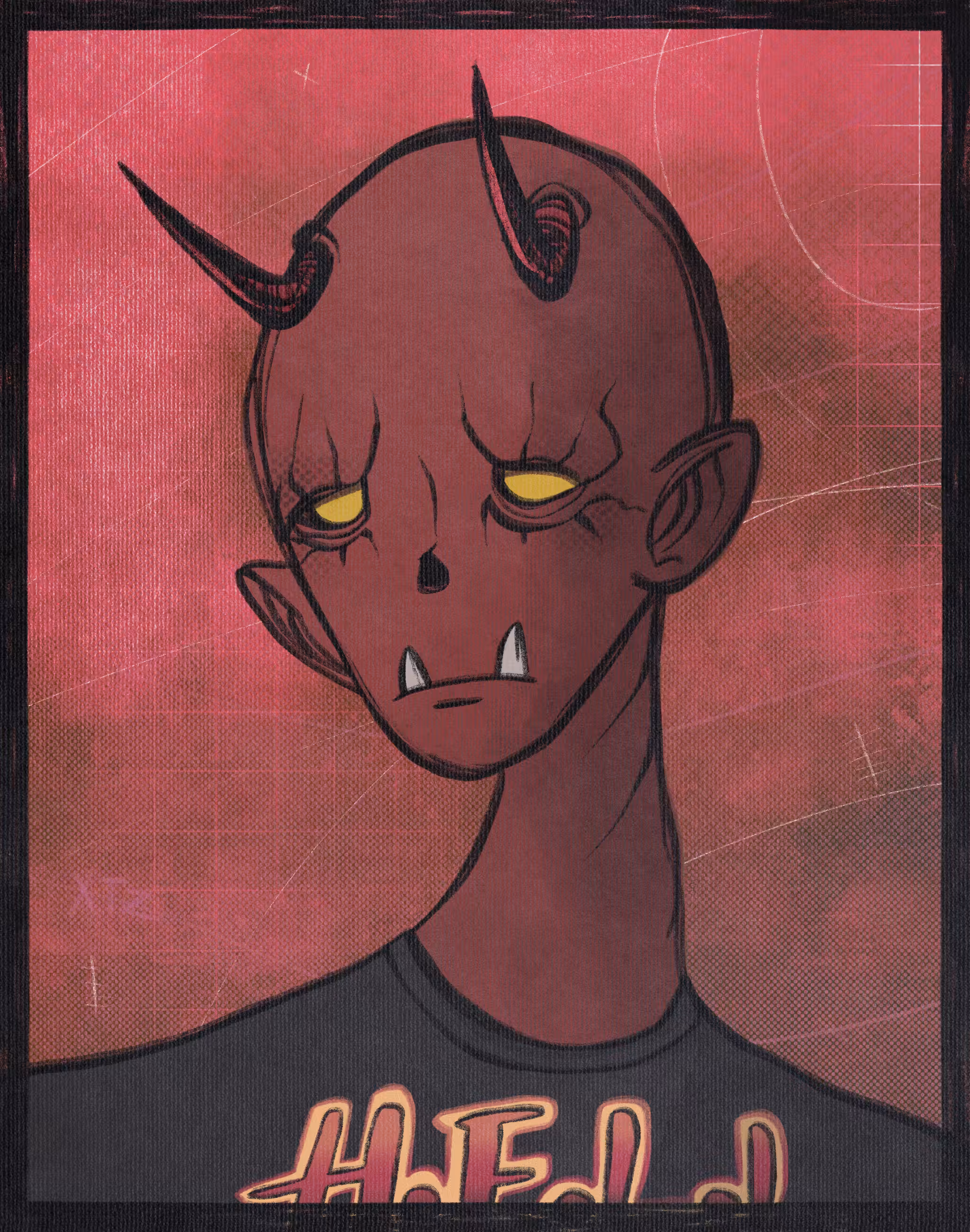 DEMONZ | #242