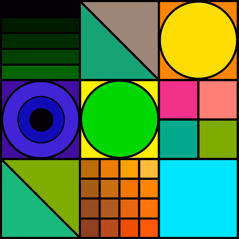 SWANSOMETRY #307