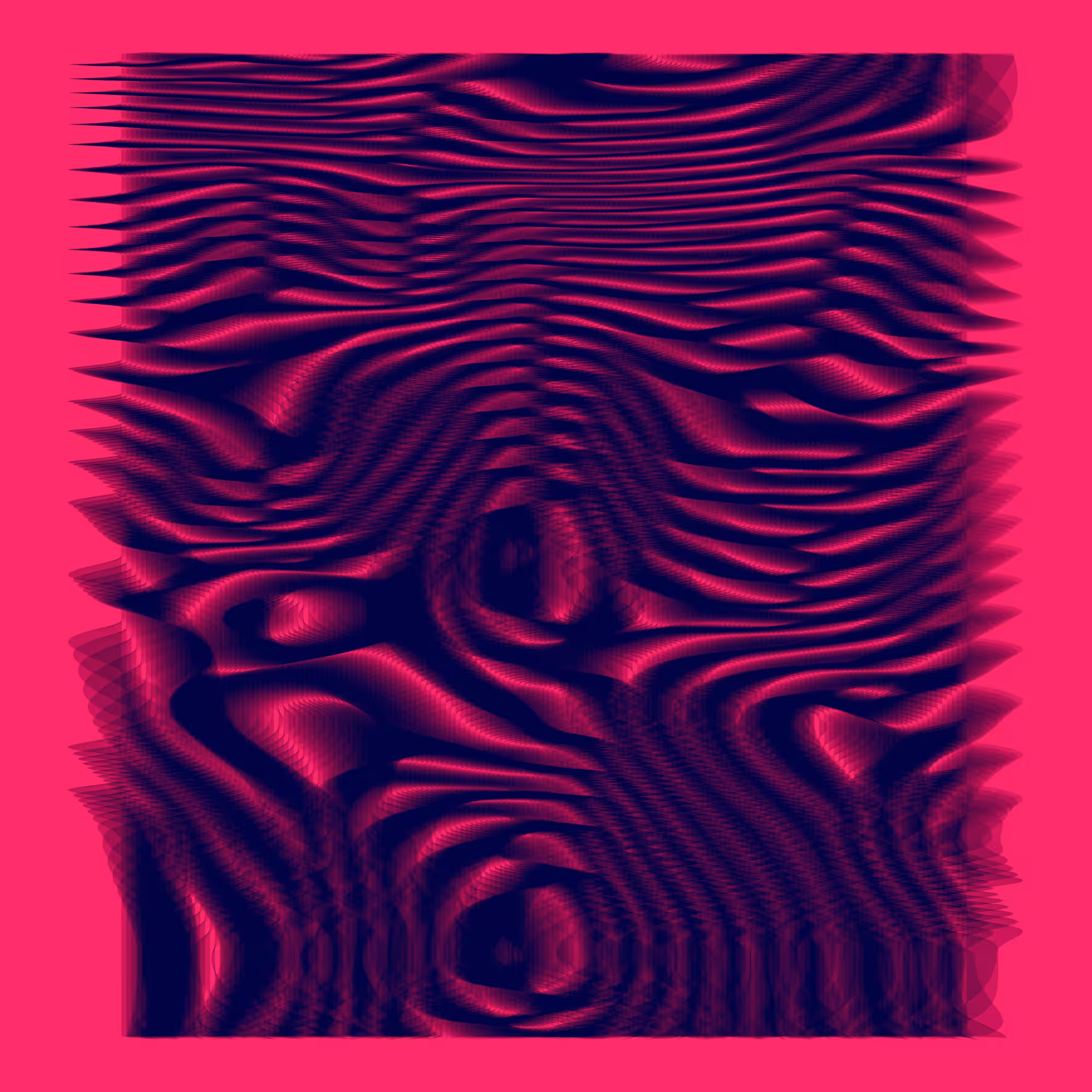 Layered #22