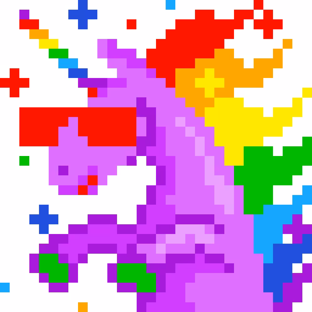 Unicorn #6129