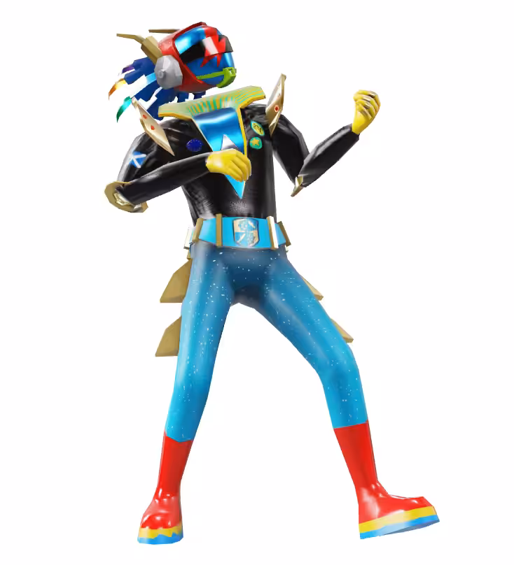 Spacepunk
