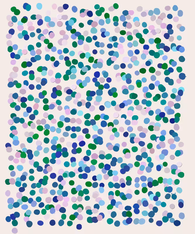 codeTurning 1: Dotting #12