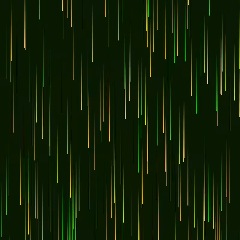 Rains #6
