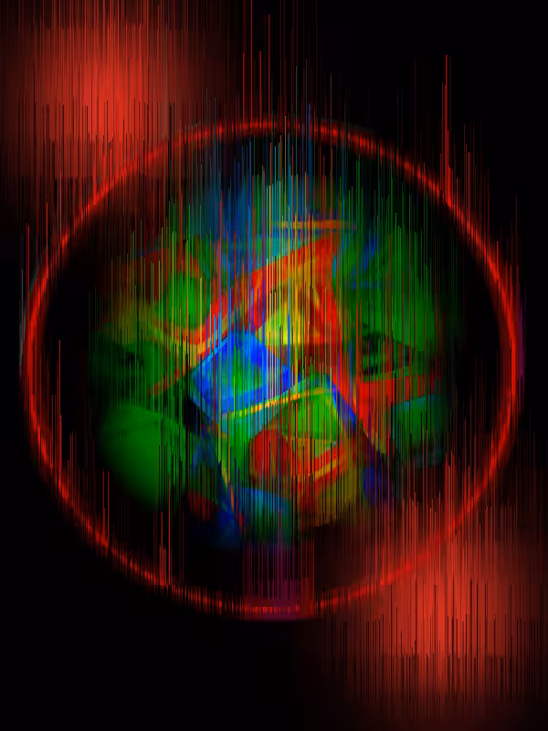 Descending #7