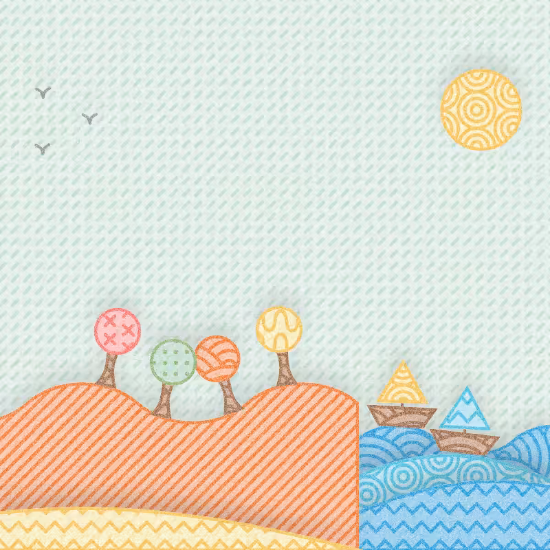 PAPER WORLD #23