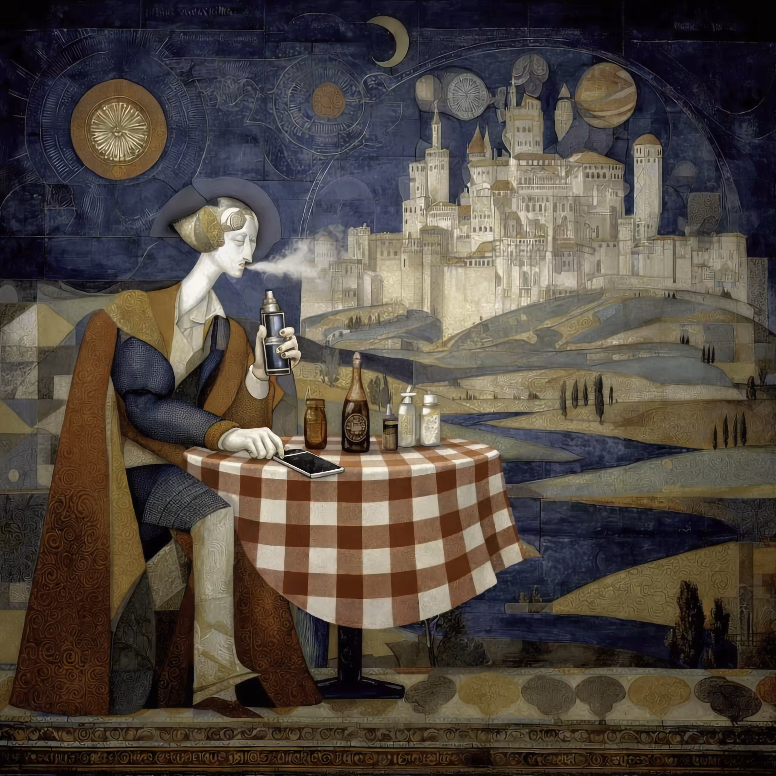 Renaissance Man