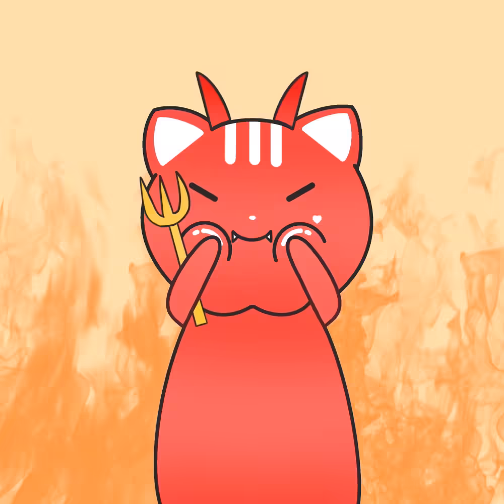 Catie Cat #62