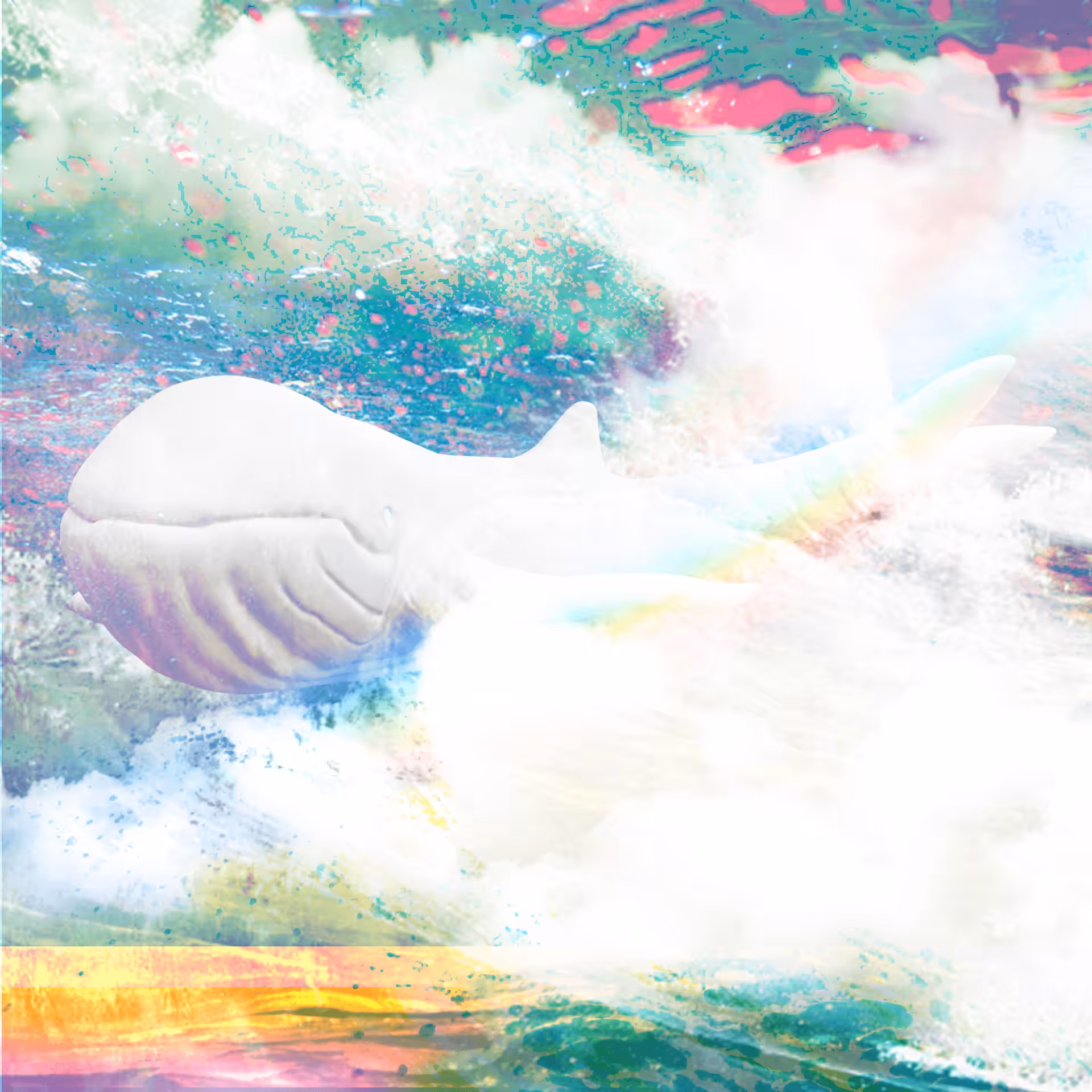 dream and happiness