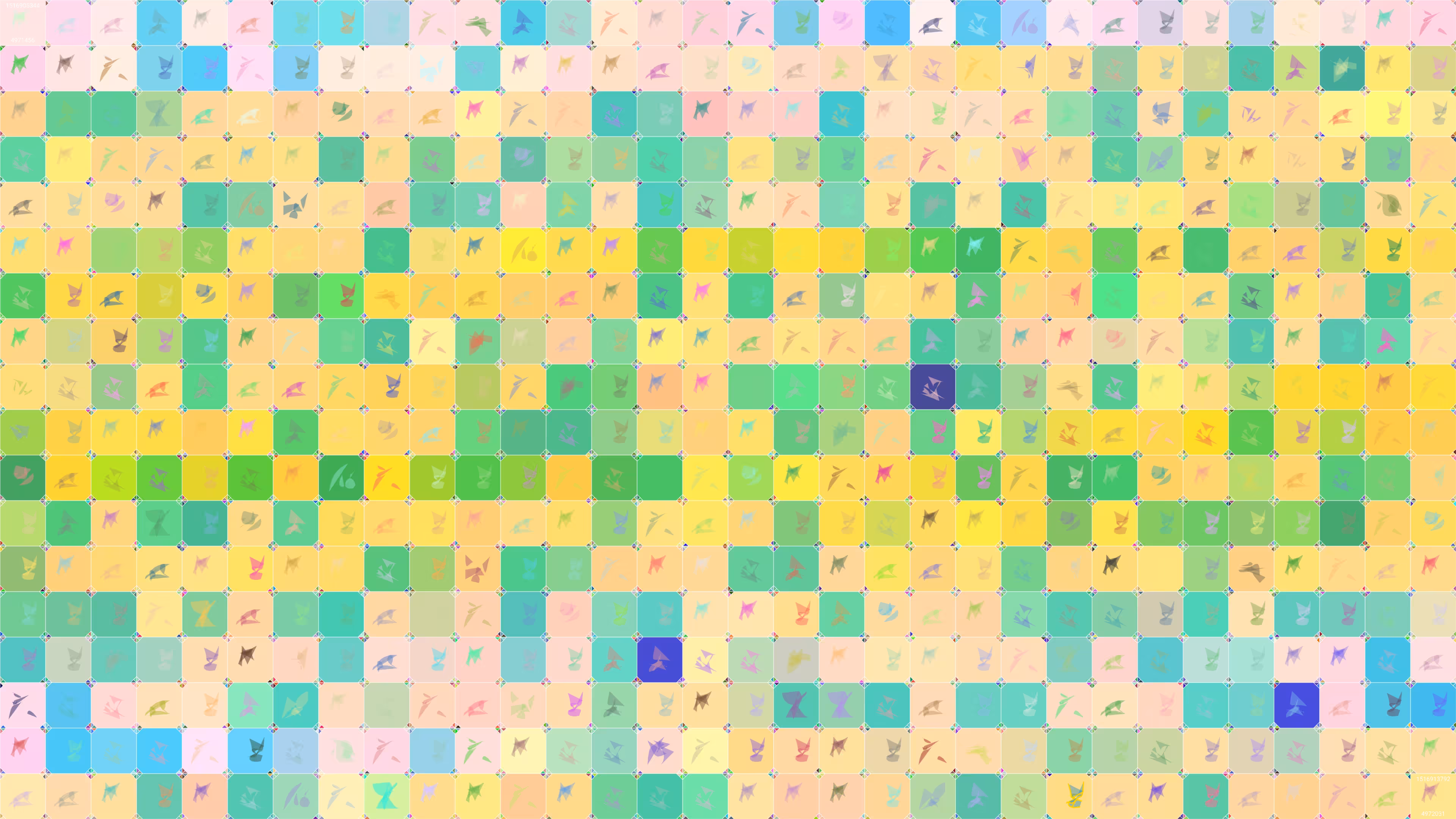 Painting #8631