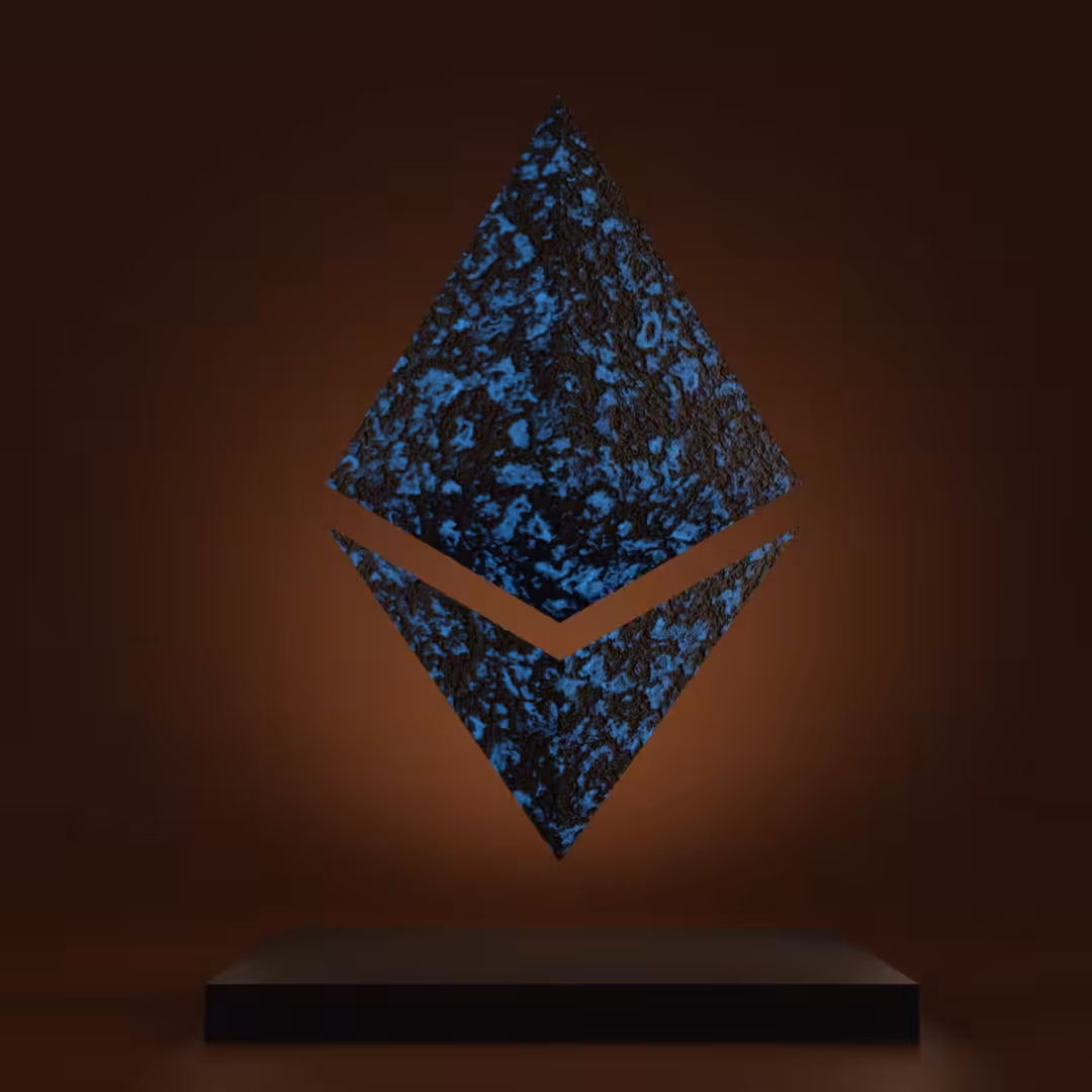 #2 Ethereum Energy (Epic)