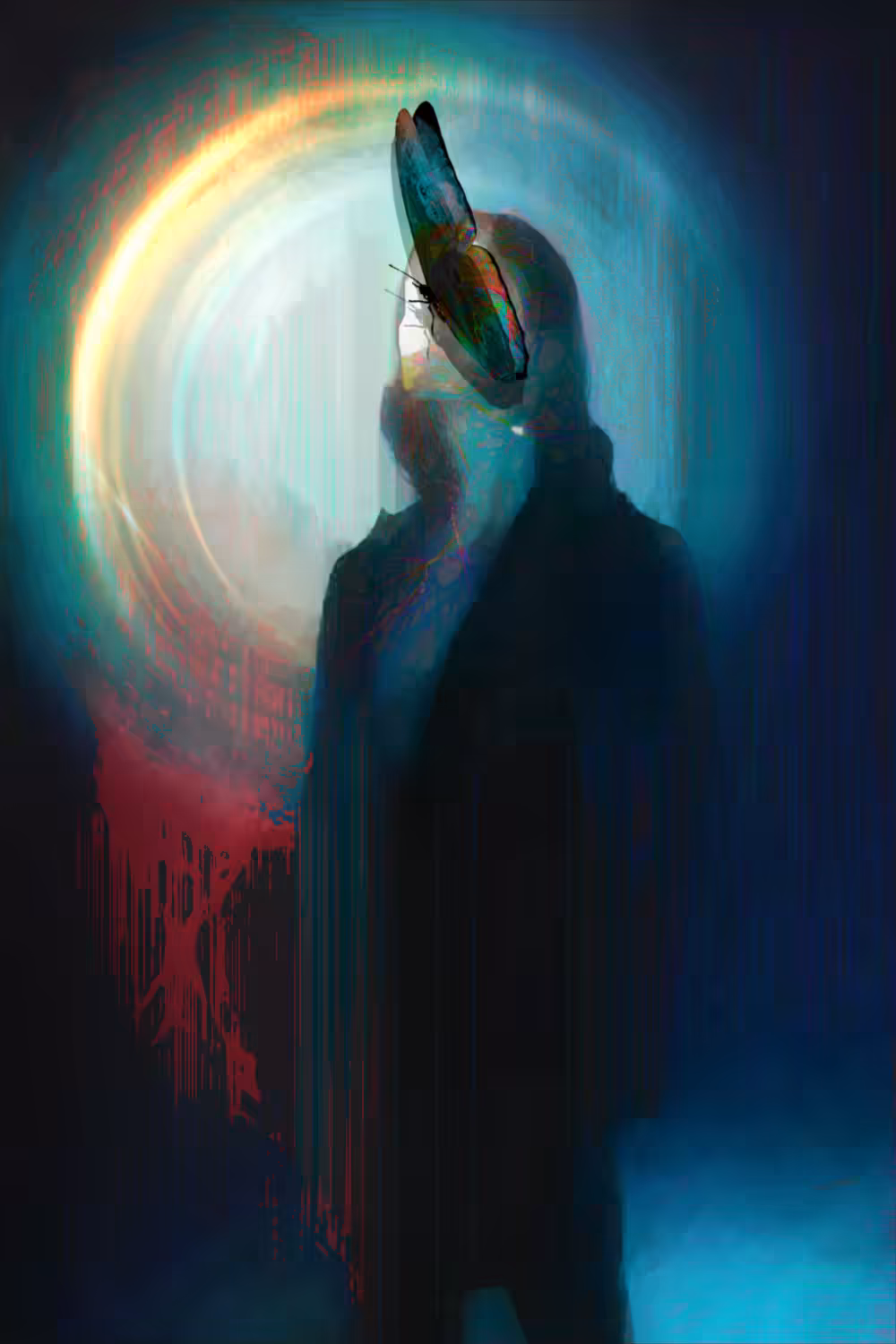 Ego Metamorphosis