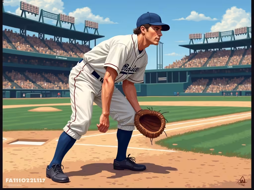 DataBaseball: DatabaseBall Player #46320