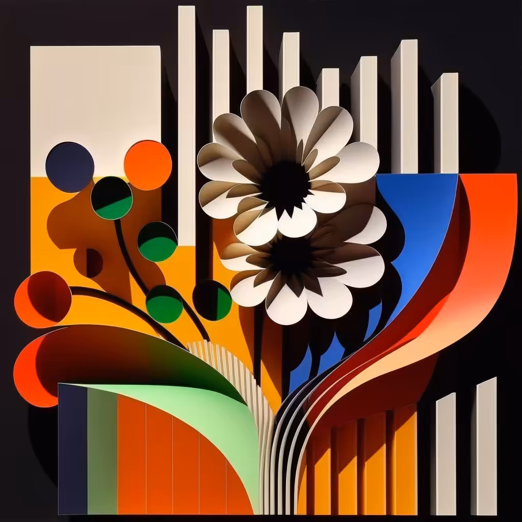FLEURESSA #153